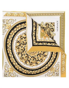 Платок с принтом Barocco Versace