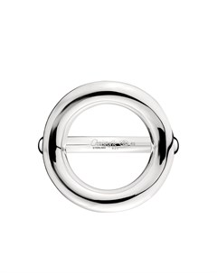 Серебряное кольцо Idole de Christofle