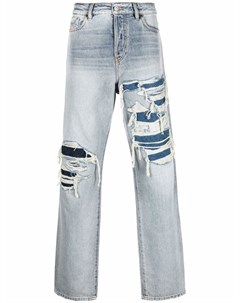 Прямые джинсы 1995 Diesel