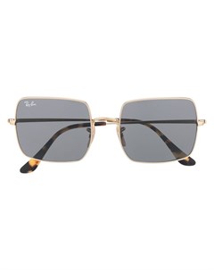 Солнцезащитные очки 1971 Square II Ray-ban