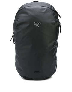 Рюкзак с контрастным логотипом Arcteryx