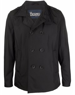 Двубортная куртка Herno