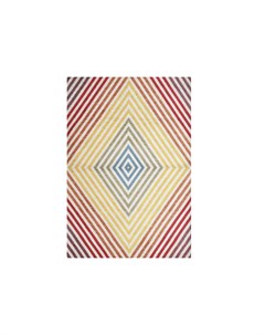 Ковер infinity colorful мультиколор 160x230 см Cosyroom