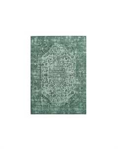 Ковер stockholm emerald зеленый 160x230 см Cosyroom