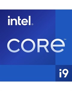 Процессор core i9 11900f box Intel