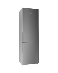 Холодильник hs 4200 x Hotpoint-ariston