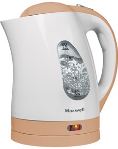 Чайник MW 1014 BN Maxwell