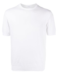 Трикотажная футболка с короткими рукавами Malo
