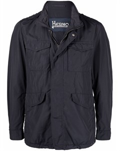 Легкая куртка с карманами Herno