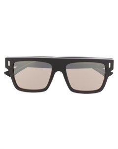 Солнцезащитные очки Kingsman в прямоугольной оправе Cutler & gross