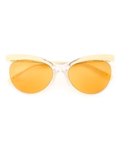 Солнцезащитные очки x 3 1 Phillip Lim Linda farrow