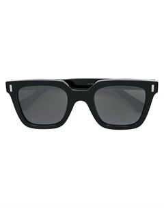 Квадратные солнцезащитные очки Cutler & gross