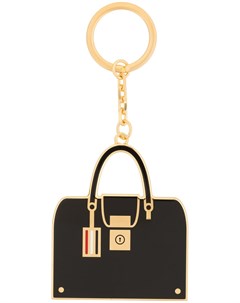 Брелок для ключей в форме сумки Thom browne