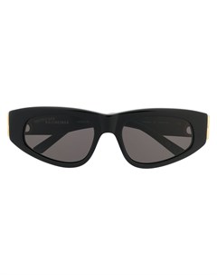 Солнцезащитные очки Dynasty в D образной оправе Balenciaga eyewear