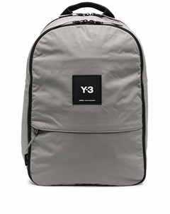 Рюкзак на молнии с логотипом Y-3