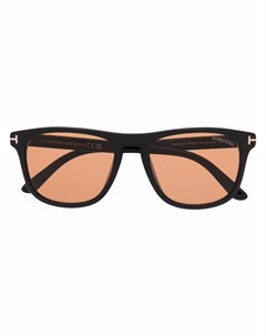 Солнцезащитные очки с логотипом Tom ford eyewear