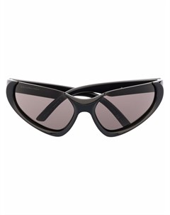 Солнцезащитные очки Xpander в оправе кошачий глаз Balenciaga eyewear