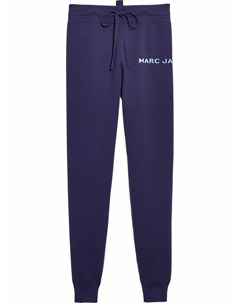 Спортивные брюки с логотипом Marc jacobs
