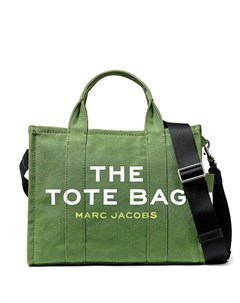 Сумка тоут The Tote Bag с логотипом Marc jacobs