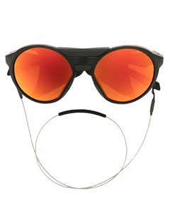 Солнцезащитные очки Clifden в круглой оправе Oakley