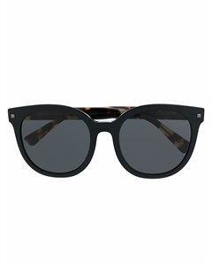 Солнцезащитные очки Rockstud Valentino eyewear