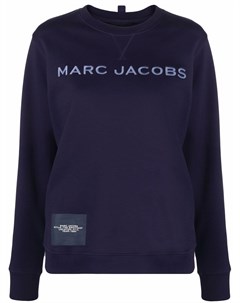 Толстовка The Sweatshirt с логотипом Marc jacobs