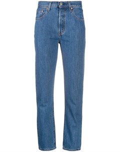 Укороченные джинсы 501 Levi's®