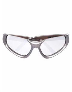Солнцезащитные очки Xpander в оправе кошачий глаз Balenciaga eyewear
