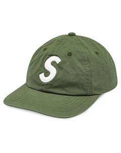 Шестипанельная кепка Gore Tex S Logo Supreme