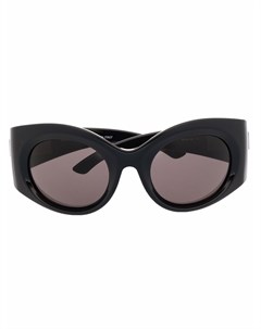 Солнцезащитные очки Bold Balenciaga eyewear