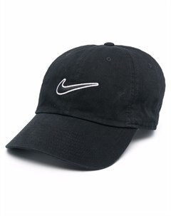 Бейсболка с вышитым логотипом Nike