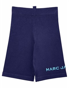 Облегающие шорты The Sport Marc jacobs