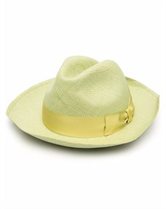 Шляпа с лентой Borsalino