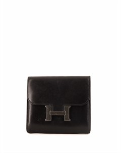 Кошелек Constance pre owned Hermes