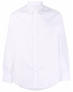 Рубашка на пуговицах Brunello cucinelli