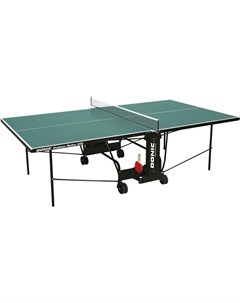 Теннисный стол OUTDOOR ROLLER 800 5 зеленый 230296 G Donic