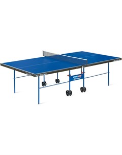 Теннисный стол Game Indoor с сеткой 6031 Start line