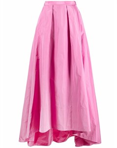 Длинная юбка со складками Pinko
