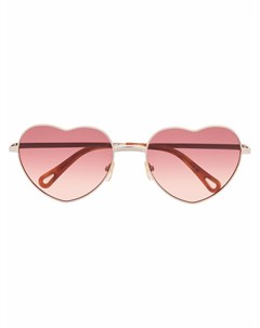 Солнцезащитные очки Milane Chloé eyewear