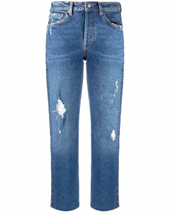 Прямые джинсы Boyish jeans