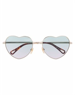 Солнцезащитные очки Milane Chloé eyewear