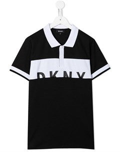Рубашки поло для мальчиков 13 16 лет Dkny kids
