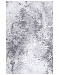 Ковер moon light gray 160х230 серый 230x160 см Carpet decor