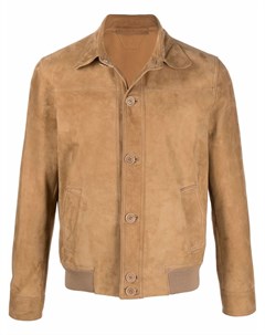 Куртка рубашка на пуговицах Salvatore santoro