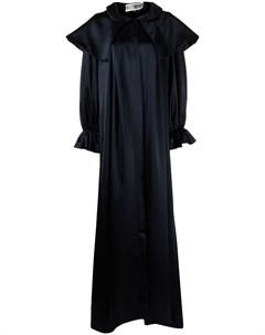 Многослойное платье Abaya Michel kabbany