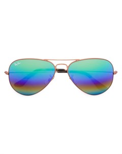 Солнцезащитные очки Rainbow II Ray-ban