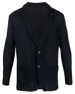 Однобортный пиджак Manuel ritz