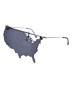 Солнцезащитные очки USA Linda farrow