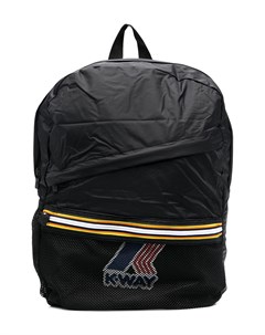 Рюкзак с логотипом K way kids