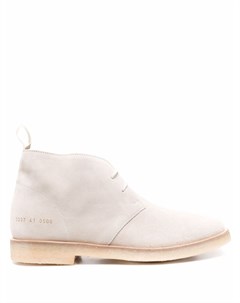 Сапоги Common projects